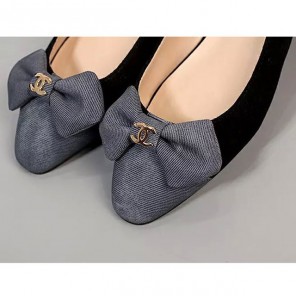 2016 new arrivals chanle Flats shoes
