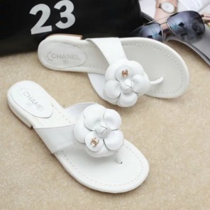 2016 new arrivals chanle Slippers