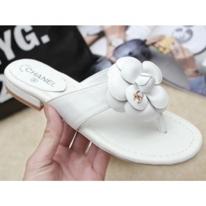 2016 new arrivals chanle Slippers