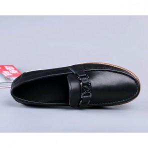 2016 new arrivals louis vuitton Cowhide leather casual Men shoes