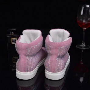 2016 versace women Sneakers shoes