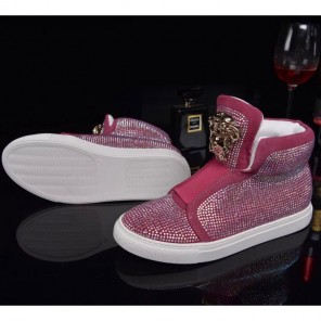 2016 versace women Sneakers shoes