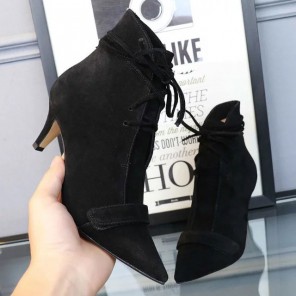 2017 Celine women Boot