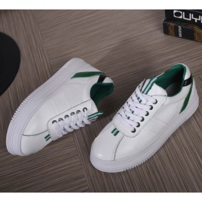 2017 Celine women shoes in Calfskin leather