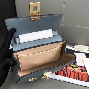 2017 Chloe MINI DREW SHOULDER BAG 3S1032