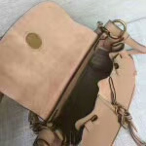 2017 Chloe OWEN BAG WITH FLAP