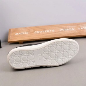 2017 Dior women Casual shoes in Lambskin leather