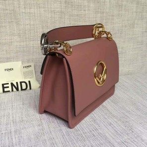 2017 Fendi KAN I F Bag