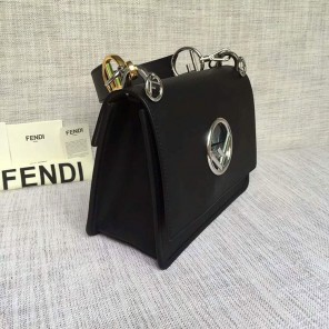 2017 Fendi KAN I F Bag