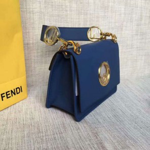 2017 Fendi KAN I F Bag
