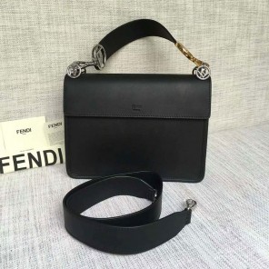2017 Fendi KAN I F Bag