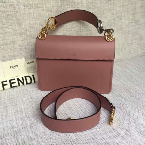 2017 Fendi KAN I F Bag