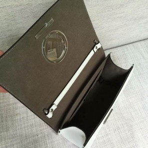 2017 Fendi KAN I F Bag