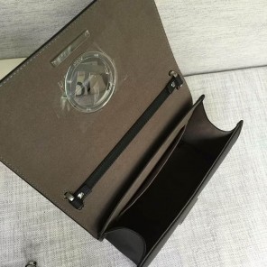 2017 Fendi KAN I F Bag