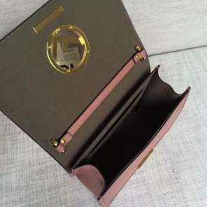 2017 Fendi KAN I F Bag