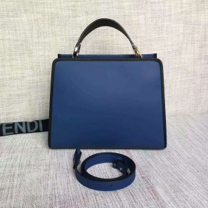 2017 Fendi RUNAWAY BAG
