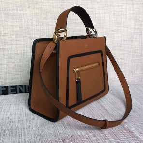 2017 Fendi RUNAWAY BAG