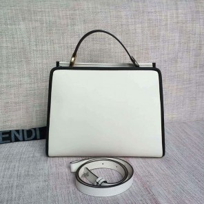 2017 Fendi RUNAWAY BAG