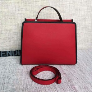 2017 Fendi RUNAWAY BAG