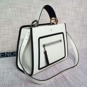 2017 Fendi RUNAWAY BAG