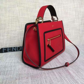 2017 Fendi RUNAWAY BAG