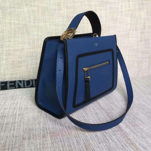 2017 Fendi RUNAWAY BAG