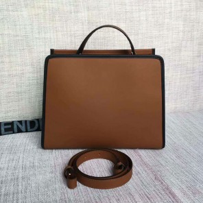 2017 Fendi RUNAWAY BAG