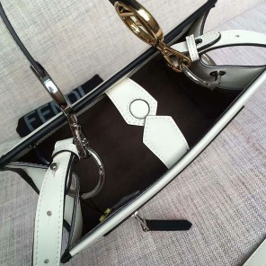 2017 Fendi RUNAWAY BAG