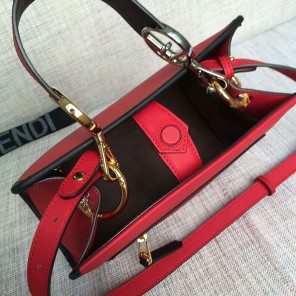 2017 Fendi RUNAWAY BAG