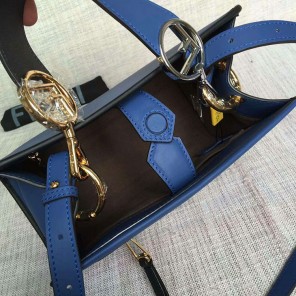 2017 Fendi RUNAWAY BAG