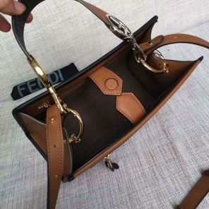 2017 Fendi RUNAWAY BAG