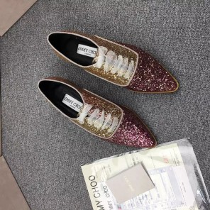 2017 Jimmy Choo Women shoes