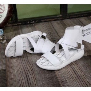 2017 Louis vitton women FLAT SANDAL