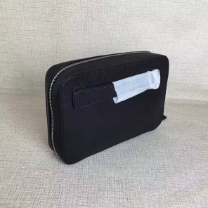 2017 Prada Men Clutch Original leather 2VF002
