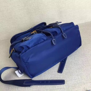 2017 Prand Original Parachute fabric backpack BZ0030