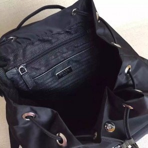 2017 Prand Original Parachute tarpaulins backpack BZ2811