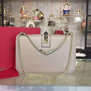 2017 Valentino CHAIN CROSS BODY BAG 2312