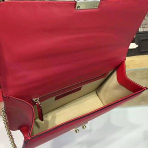 2017 Valentino CHAIN CROSS BODY BAG 2312