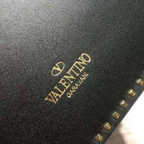 2017 Valentino CHAIN CROSS BODY BAG V0090