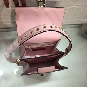 2017 Valentino Garavani shoulder bag in calfskin