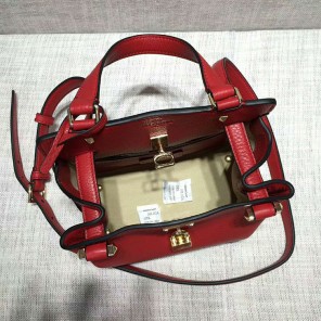 2017 Valentino JOYLOCK SMALL HANDBAG