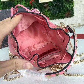 2017 Valentino Noe bag 0680 in Original leather