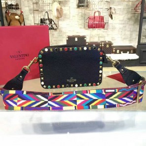 2017 Valentino ROCKSTUD CROSS BODY BAG 0148