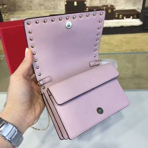 2017 Valentino Small Chain bag 0249
