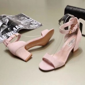 2017 Valentino women Sandals in velvet