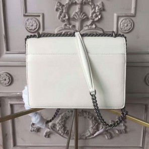 2017 YSL Saint Laurent LARGE SUNSET BAG IN Original LEATHER