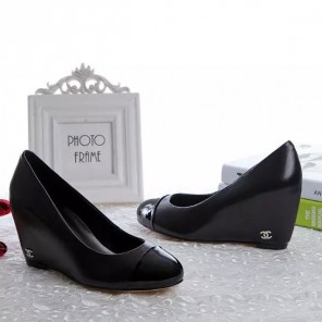 2017 chanle women shoes