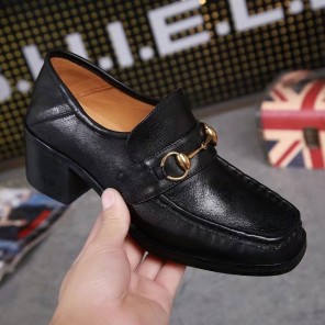 2017 gucci women Casual in Calfskin leather