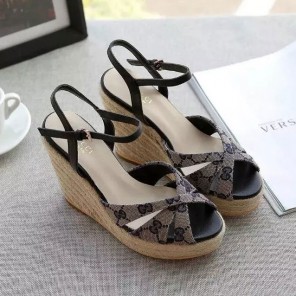 2017 gucci women Sandals shoes