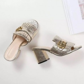 2017 gucci women Sandals shoes